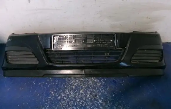 Opel Astra H Front bumper