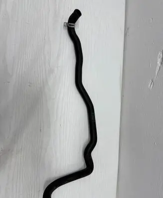 BMW 5 F10 F11 Engine coolant pipe/hose 15476810 9119169