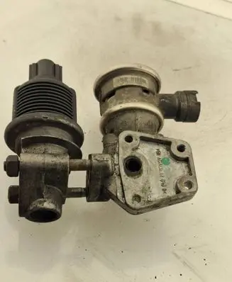 Volkswagen Golf V EGR valve 06A131301