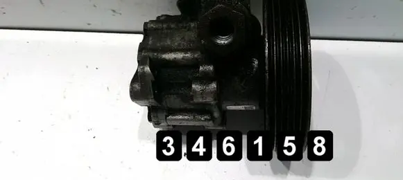 Peugeot 406 Power steering pump 7692955118
