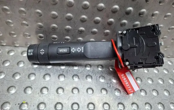 Opel Karl Indicator stalk S26282727 23423701