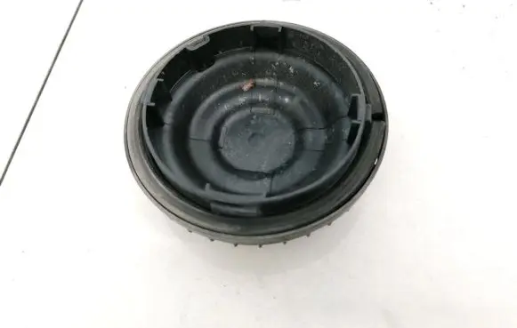 Headlight/headlamp dust cover