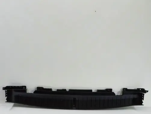 BMW X3 F25 Trunk/boot sill cover protection 9175119