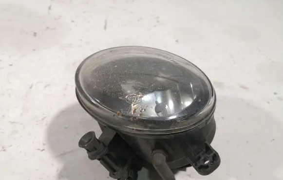 Audi A6 S6 C6 4F Front fog light
