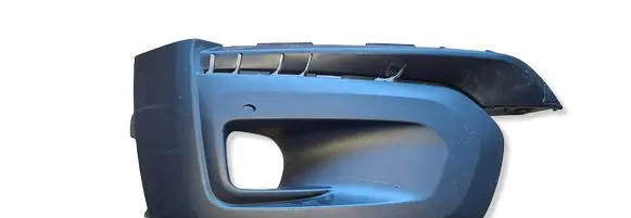 Peugeot Rifter Front fog light trim/grill 9816764880
