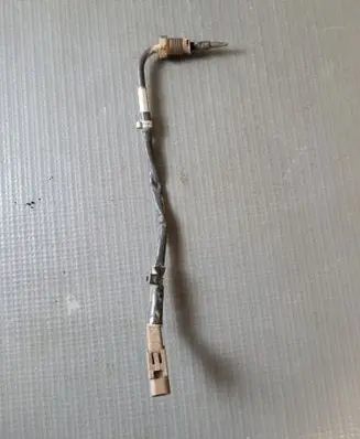 KIA Sportage Exhaust gas temperature sensor 392322U200