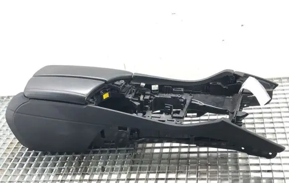BMW 5 F10 F11 Center console 
