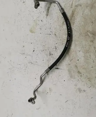 Renault Kangoo II Air conditioning (A/C) pipe/hose