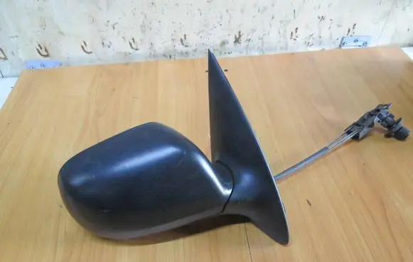 Skoda Fabia Mk1 (6Y) Front door wing mirror part