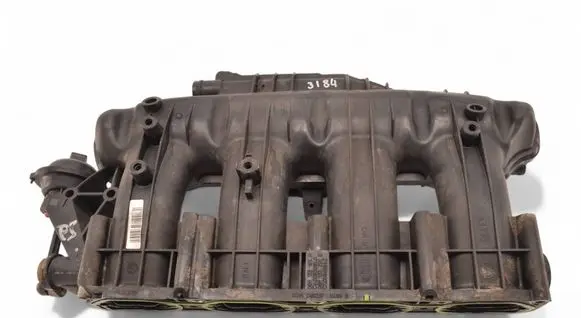 Intake manifold