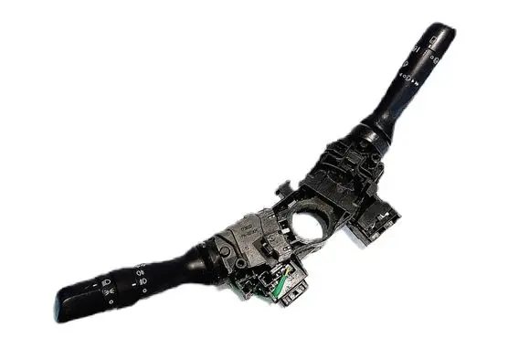 Wiper turn signal indicator stalk/switch