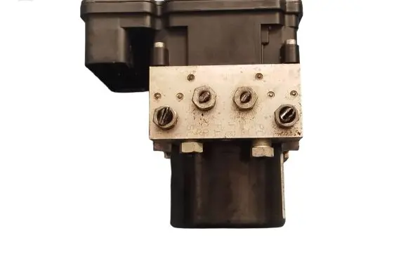 Volvo S60 ABS Pump 31329137 28526258053 10092604093