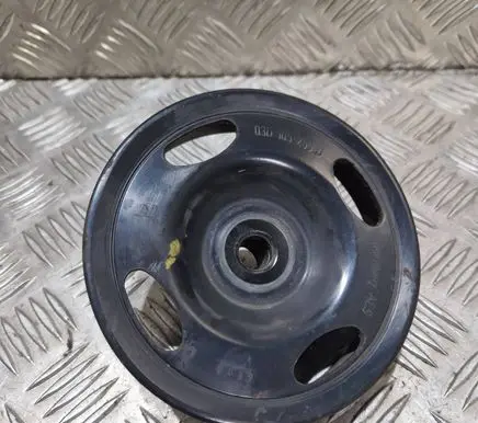 Seat Leon (1P) Crankshaft pulley 03D105255D