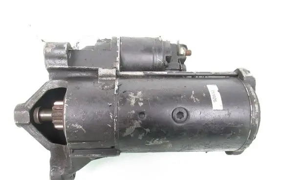 Citroen Berlingo Starter motor D7R26