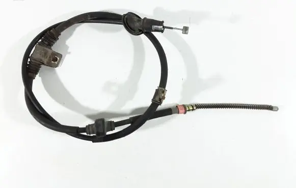 Mitsubishi Outlander Handbrake/parking brake wiring cable 
