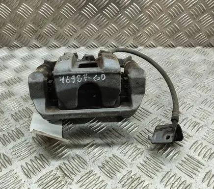 Genesis GV60 Rear brake caliper T158237700 58311CUA70