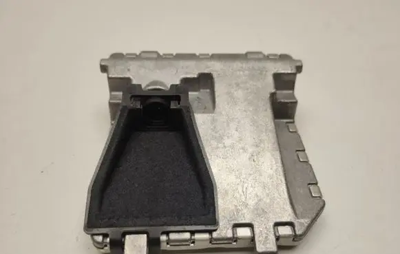 Mercedes-Benz ML W166 Windshield/windscreen camera A0009057302