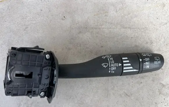 Opel Insignia B Wiper control stalk 39149299 03640410011 0364041001