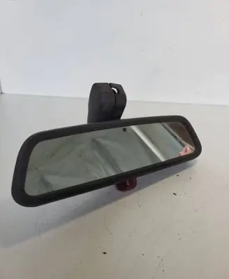 BMW 7 E65 E66 Rear view mirror (interior) 015313