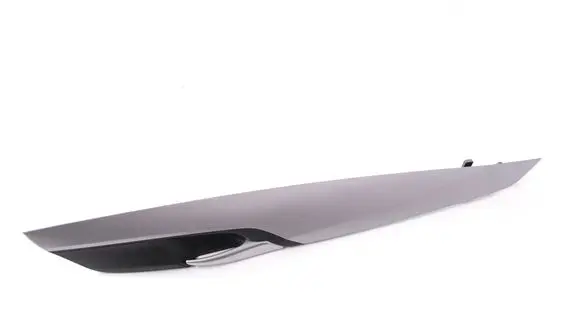BMW X5 F15 Rear door interior handle 7292188