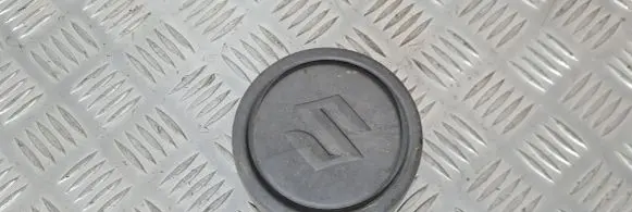 Suzuki Jimny Original wheel cap