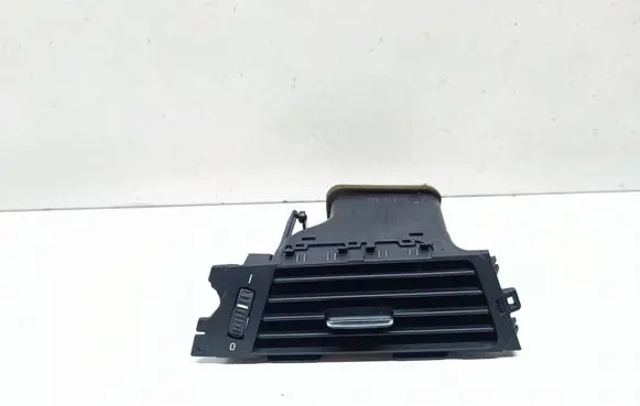BMW 3 E90 E91 Dashboard side air vent grill/cover trim 9130459 64229130459