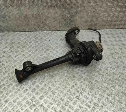 Audi Q7 4L Front differential 4460310089 0AA409508Q