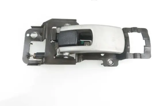 Chevrolet Equinox Rear door interior handle trim 