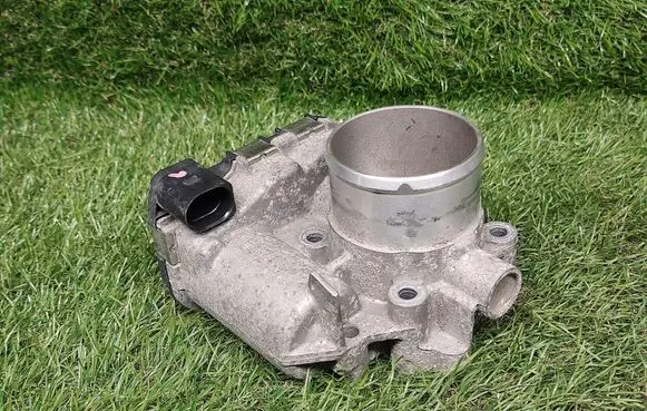 Ford Fiesta Throttle valve 7S7G9F991CA 0280750535