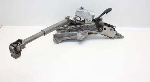 Land Rover Range Rover Evoque L551 Steering rack mechanical part K8D23C529FB