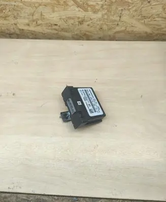 Other control units/modules