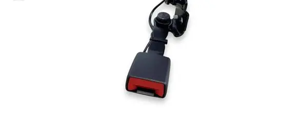 Mercedes-Benz GLA H247 Rear seatbelt buckle A2478600504 54112 24786005049051