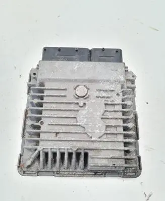 Volkswagen Golf VI Engine control unit/module 03L906023CQ 03L906023A 5WP42804AA