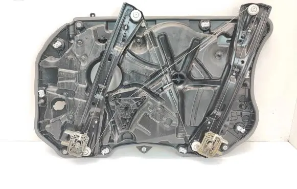 BMW 5 G30 G31 Front window lifting mechanism without motor 30533112 30543101