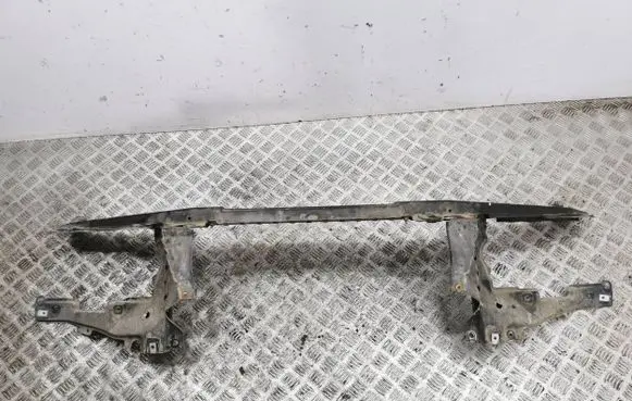 BMW X5 E53 Top upper radiator support slam panel 