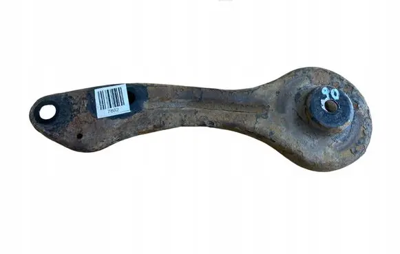 BMW 3 E90 E91 Rear axle beam with reductor 6766054