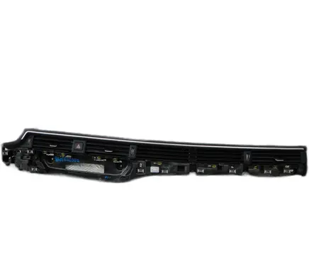 Audi A5 Dash center air vent grill 8W1820902