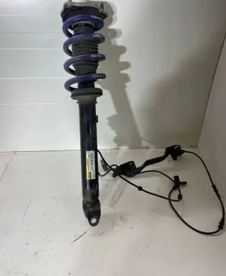 Mercedes-Benz C W205 Front shock absorber/damper A2053201710