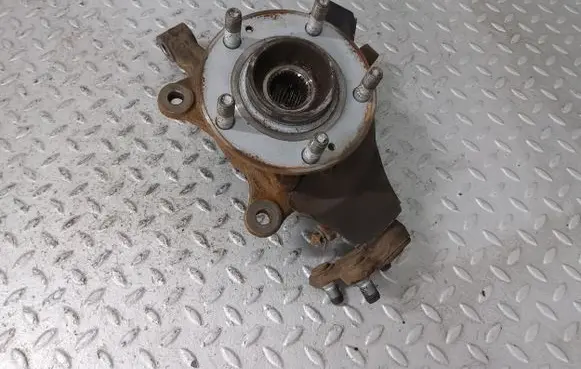 KIA Optima Front wheel hub 51715C1000 51750C1000