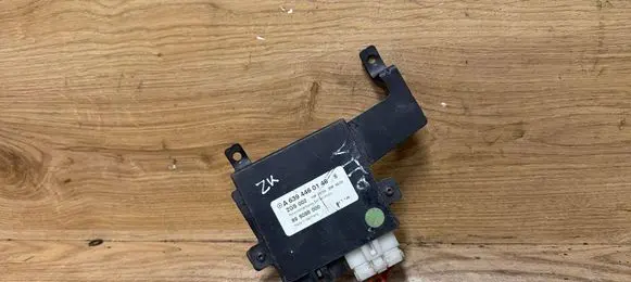 Mercedes-Benz Vito Viano W639 Other control units/modules A6394460146 898088000