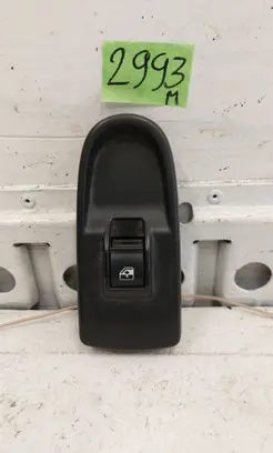 Iveco Daily 5th gen Electric window control switch 5801484225