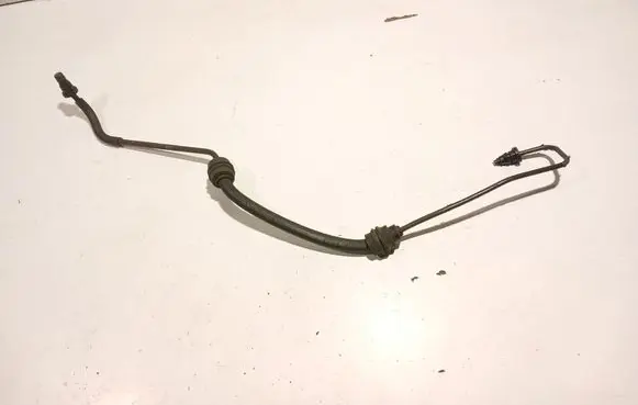 Peugeot 607 Clutch pipe/line 