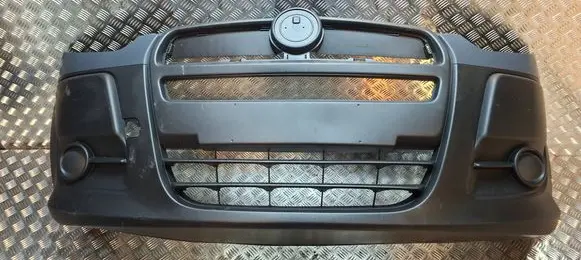 Fiat Doblo Front bumper S26337720 735455570