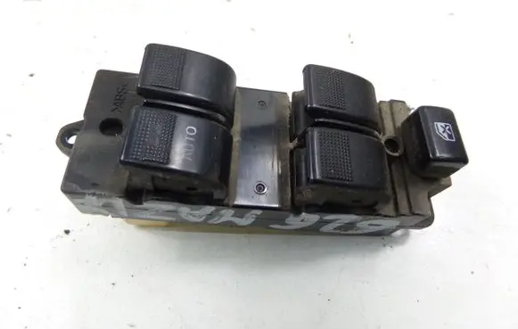 Mazda 626 Electric window control switch