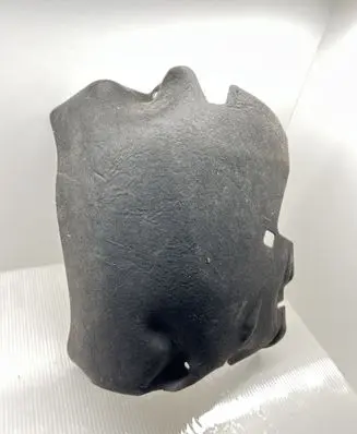 Engine bonnet/hood sound/heat insulation