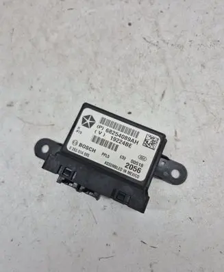 Dodge Durango Parking PDC control unit/module 68254089AH