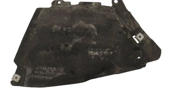 Porsche Cayenne (9Y0 9Y3) Heat shield in engine bay 9Y0826096