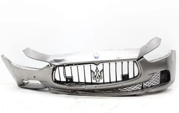 Maserati Ghibli Front bumper