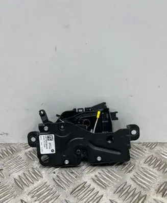 BMW 2 G42 Tailgate/trunk/boot lock/catch/latch 7383283