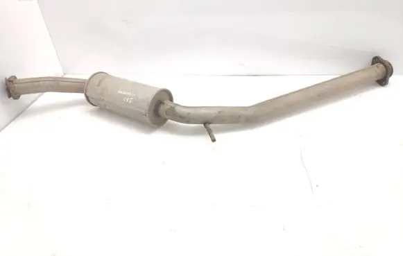 Alfa Romeo 166 Muffler/silencer 006187246034 22920341